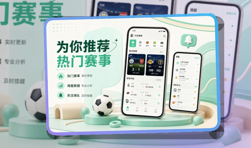 开云 手机端追赛优势，页面更有记忆点 页面展示