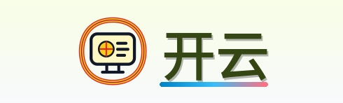 开云 Logo